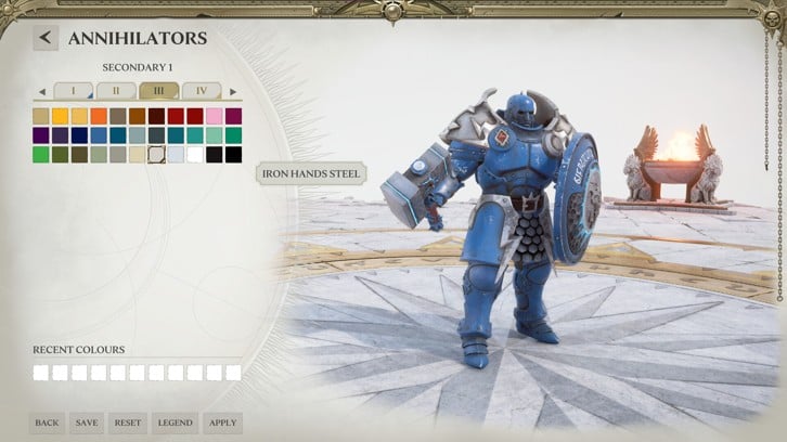 Warhammer Age Of Sigmar: Realms Of Ruin Deluxe Edition image