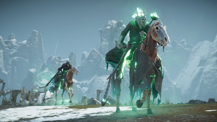 Warhammer Age Of Sigmar: Realms Of Ruin Deluxe Edition image