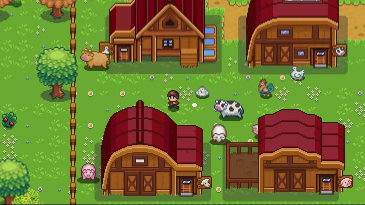 Pixelshire image