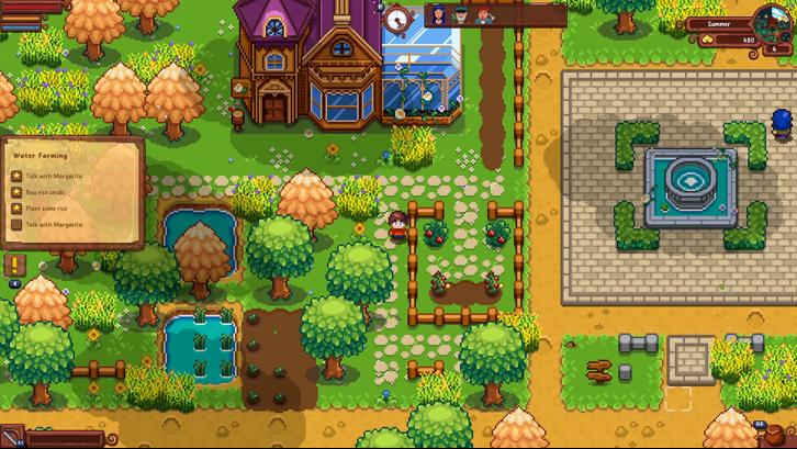 Pixelshire image