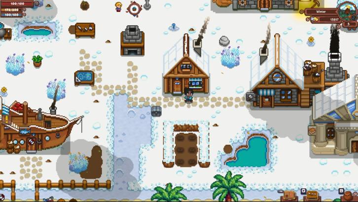 Pixelshire image