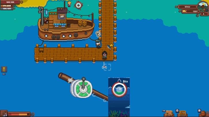 Pixelshire image