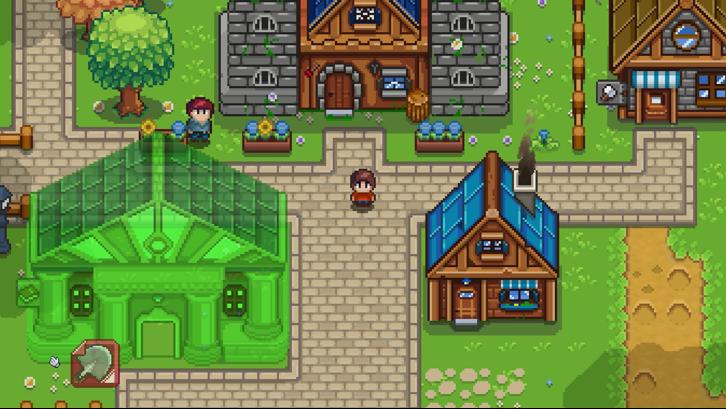 Pixelshire image