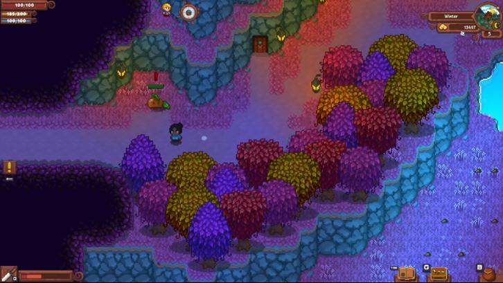 Pixelshire image