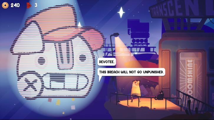 Uncle Chop's Rocket Shop image