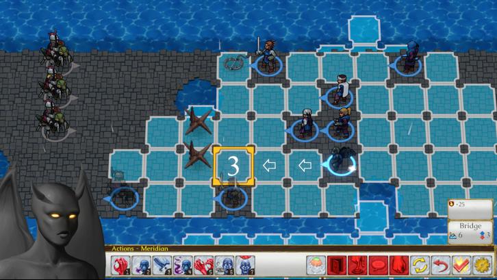 Telepath Tactics Liberated image