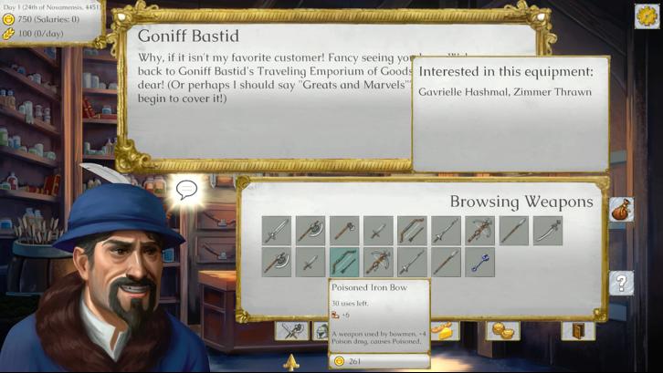 Telepath Tactics Liberated image