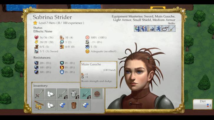 Telepath Tactics Liberated image