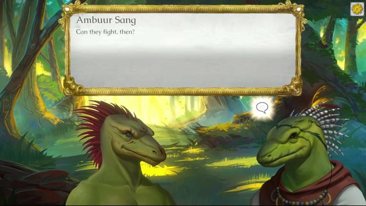 Telepath Tactics Liberated image