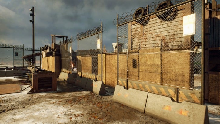 Generation Zero® - Base Support Pack image