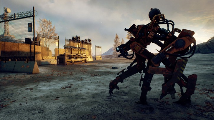 Generation Zero® - Base Support Pack image