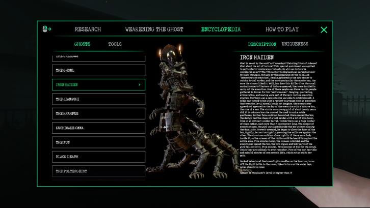 Ghost Watchers image