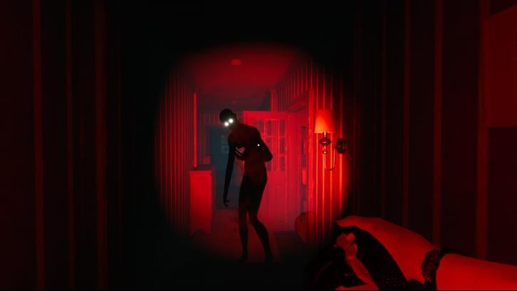 Ghost Watchers image