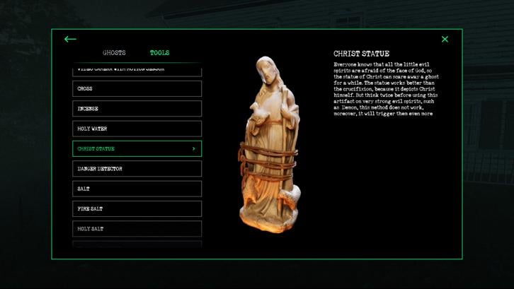 Ghost Watchers image