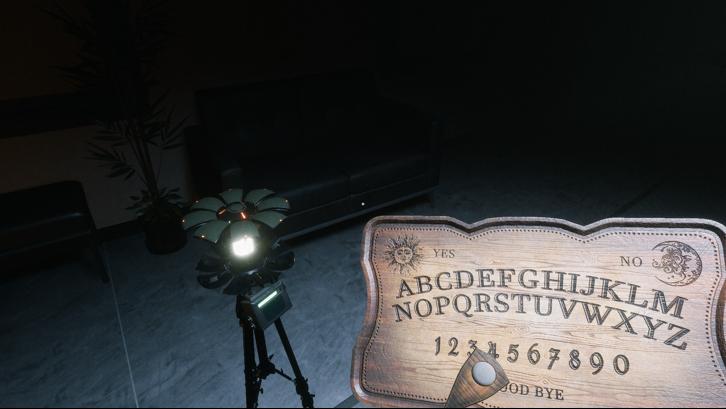 Ghost Watchers image