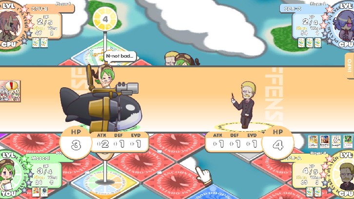 100% Orange Juice - Malt & Mescal Character Pack image