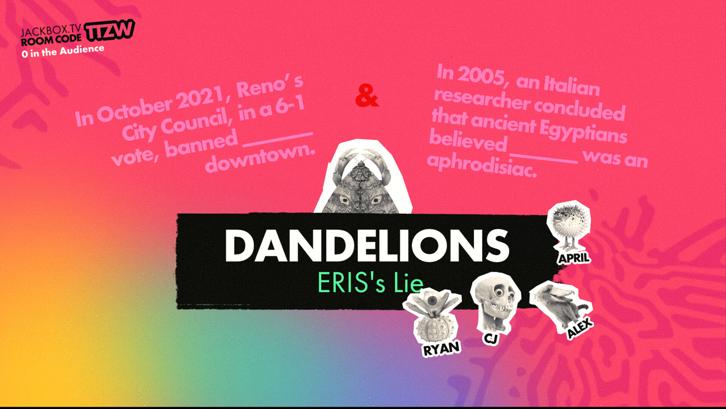 The Jackbox Party Pack 9 image