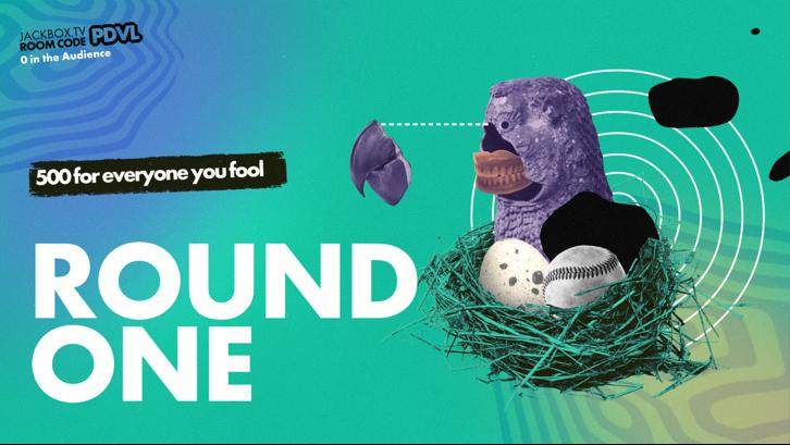 The Jackbox Party Pack 9 image