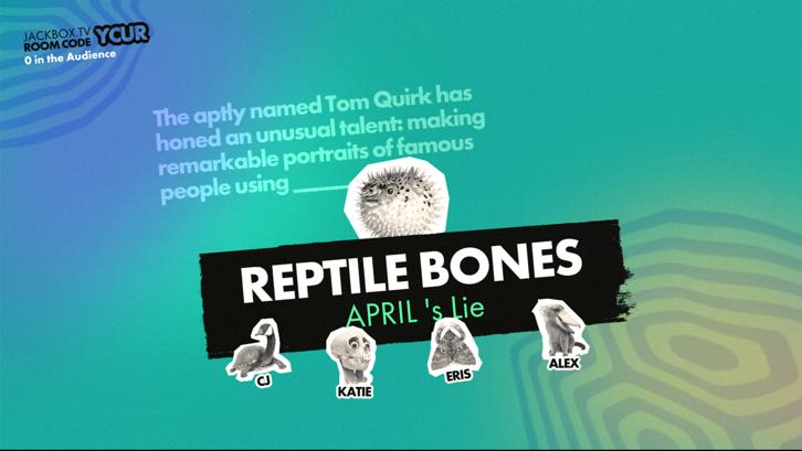 The Jackbox Party Pack 9 image