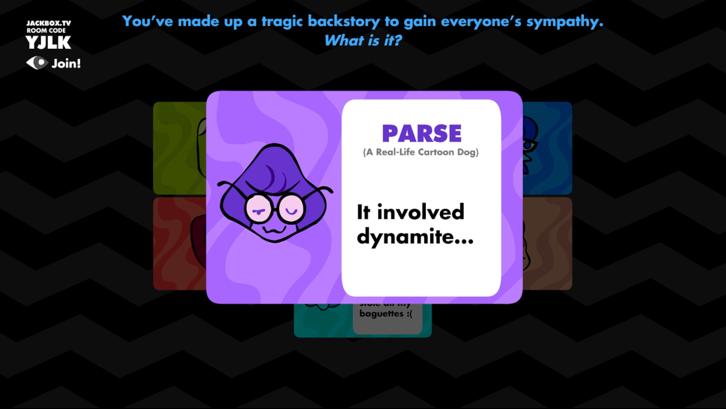 The Jackbox Party Pack 9 image