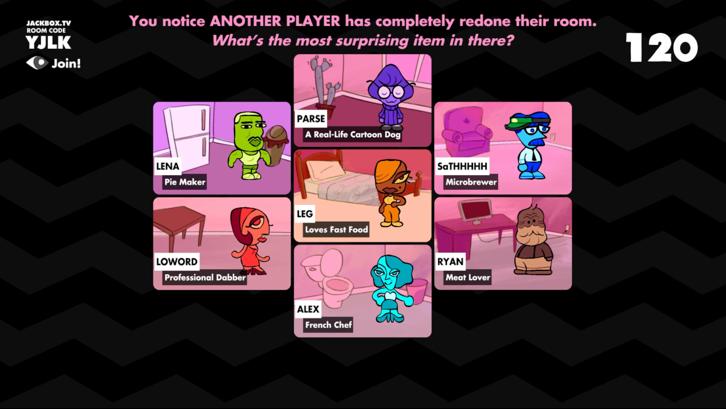 The Jackbox Party Pack 9 image
