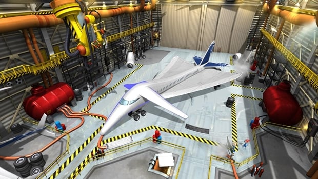 Airline Tycoon 2: Gold image