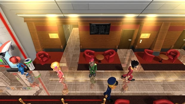 Airline Tycoon 2: Gold image