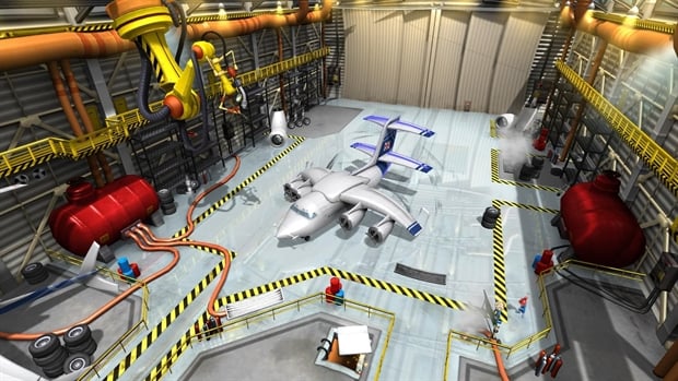 Airline Tycoon 2: Gold image