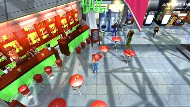 Airline Tycoon 2: Gold image