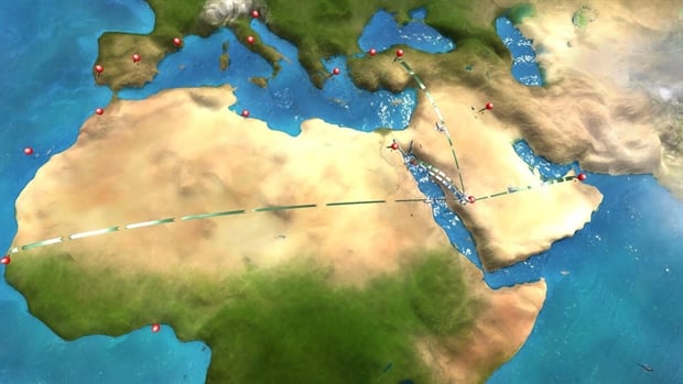Airline Tycoon 2: Gold image
