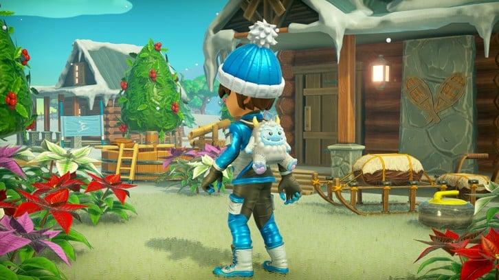 Farm Together - Polar Pack DLC image