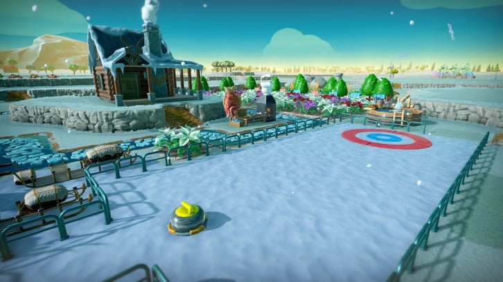 Farm Together - Polar Pack DLC image