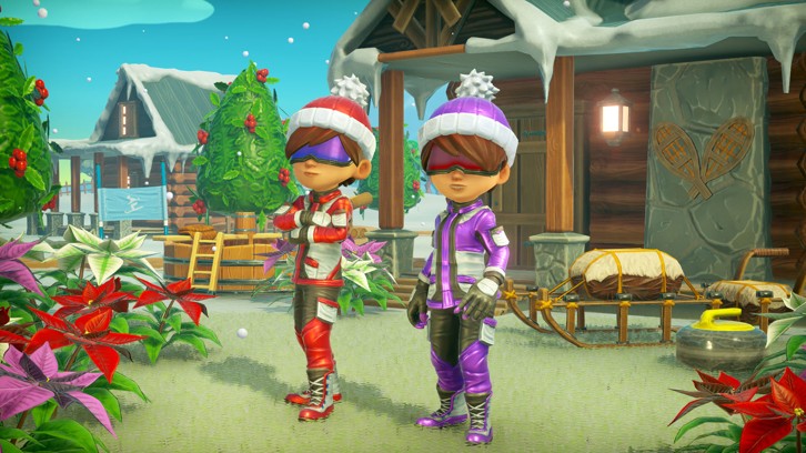 Farm Together - Polar Pack DLC image