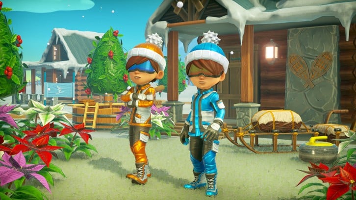 Farm Together - Polar Pack DLC image