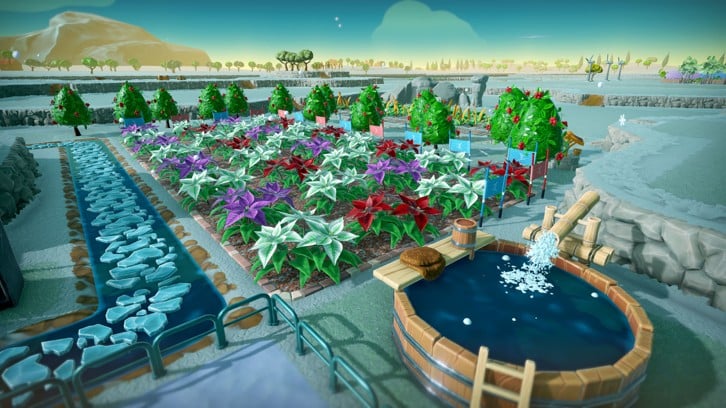 Farm Together - Polar Pack DLC image