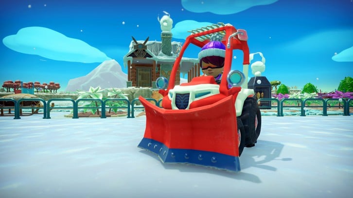 Farm Together - Polar Pack DLC image