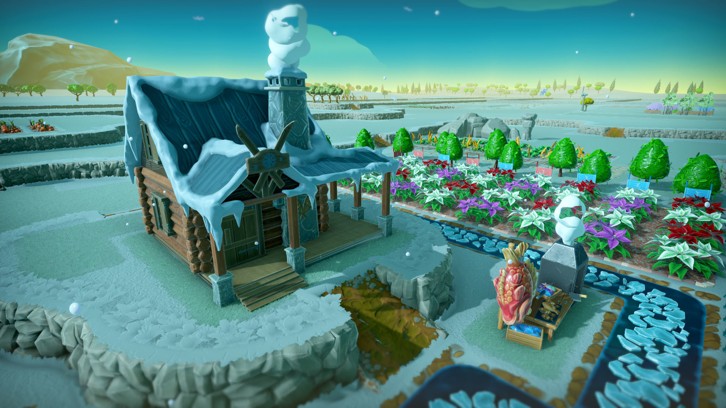 Farm Together - Polar Pack DLC image