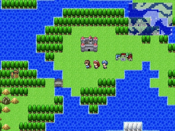 Mon-musu Quest image