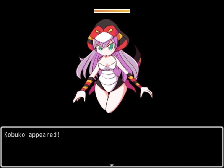 Mon-musu Quest image