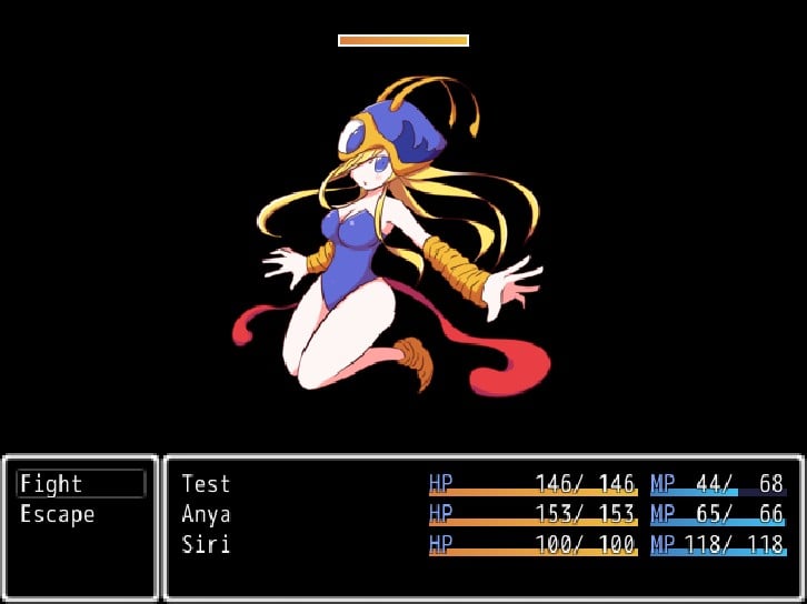 Mon-musu Quest image