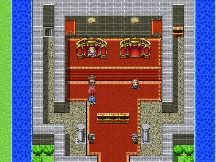 Mon-musu Quest image