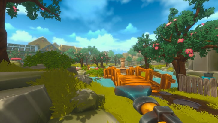 Fresh Start Cleaning Simulator image