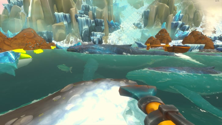 Fresh Start Cleaning Simulator image