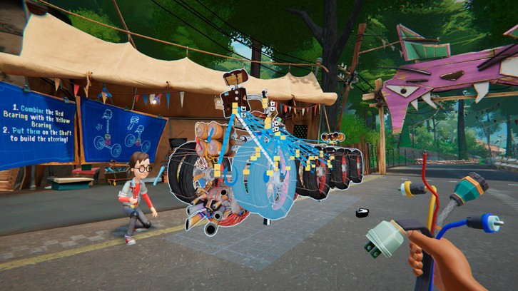 Hello Engineer image