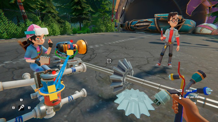 Hello Engineer image