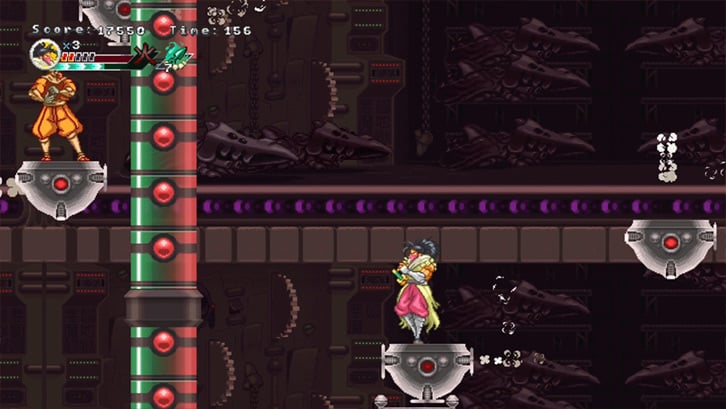 Ganryu 2 image