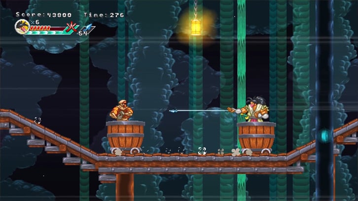Ganryu 2 image