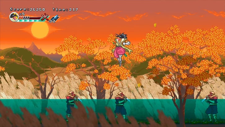 Ganryu 2 image