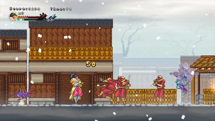Ganryu 2 image