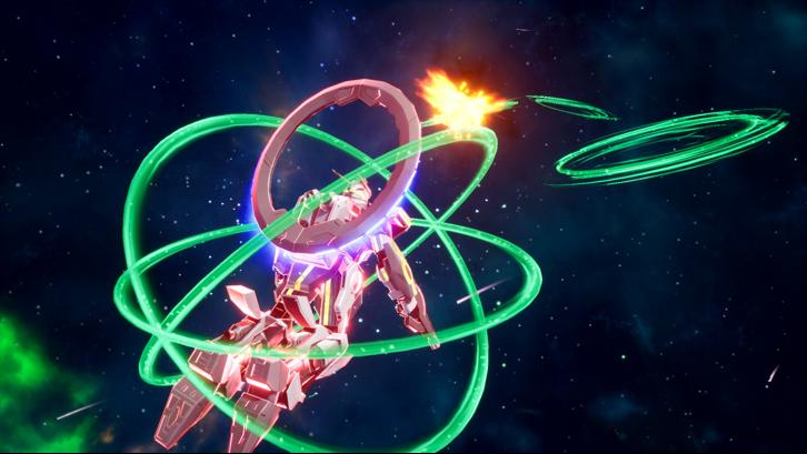 MOBILE SUIT GUNDAM SEED BATTLE DESTINY REMASTERED image